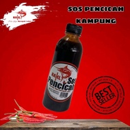 SOS PENCICAH KAMPUNG ( sos lekor losong )