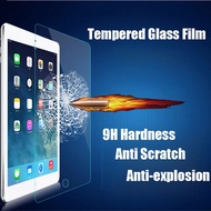 Tempered Glass Screen Protector For IPad Air 2 IPad Mini 4 IPad 10.5 IPad Pro 9.