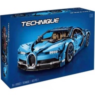LEGO Lamborghini 42115 Bugatti Ferrari 488 Porsche 911 Mechanical Group 42096 Assembled Lego Buildin