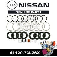 Nissan  Disc Brake Repair Kit For  A31 CEFIRO (IMP) (Rear) (Half Set)