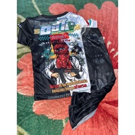 baju viral thailand kanak2