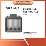 [Accessories] Dreame H11/H11 Max/H12 Filter | Washable Filter