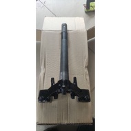 MR3 FORK T Red cicak