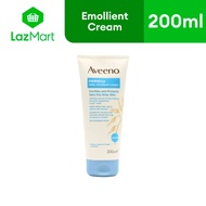 Aveeno Dermexa Daily Emollient Cream 200ml