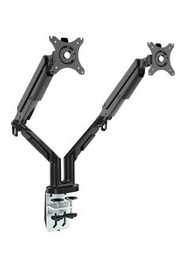 FlexiSpot MA8D2 氣動式雙螢幕支架