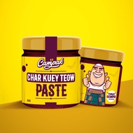 Char Kuey Teow Paste