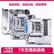 [Motherboard Dedicated] Premium Disassembly Z890/Z790/B860/B760/H610/Z690/B660 Game Motherboard 12-1