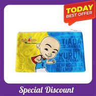 BEST SELLER [ Local Ready Stocks ] Original Genuine Upin Ipin Pouch Bag ( Upin Ipin ) Kanak Sekolah 