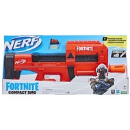 Toys R Us NERF Fortnite Compact SMG บลาสเตอร์แบบใช้เครื่องยนต์ (135760)