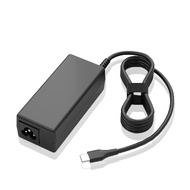 65W USB-C Laptop Charger for Chromebooks Yoga Notebook AC Adapter (XXL 62)