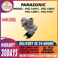 FVS-144V1 / FVS-146V1 / FVS-130V1 / FVS-97V1 Panasonic Washing Machine Water Inlet Valve