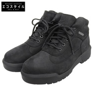 Timberland GTX 野戰靴，近全新，男款，黑色，尺寸 26.5cm（美碼），8.5 號（二手）