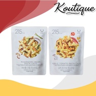 Delight Project Pasta Chips 45g