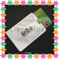 Anti RFID Blocker Card Protector