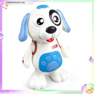 Fun Baby Toy Robots Electronic Electric Toys for Toddlers Kids Children Dance Walking Doll Pets Musi
