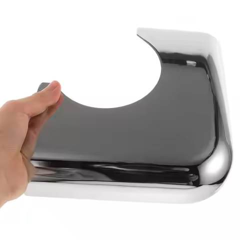 Billiard Table Pool Corner Bracket Ball Guard Hardware Accessories Hole Insert Pad Replacement Parts