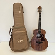 Taylor GS Mini-E Koa