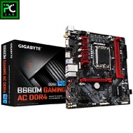 Gigabyte B660M Gaming AC DDR4