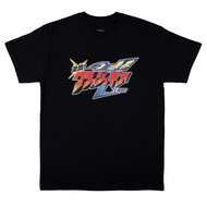 Crush Gear Turbo Emblem T-Shirt