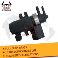 721903630 Vacuum Control Pressure Valve N75 1K0906627B for Volkswagen Passat Polo Golf Audi A3 A4 TT