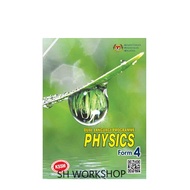 Buku Teks : Physics Form 4 (EDITION DLP)