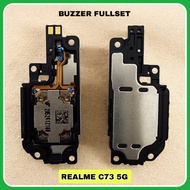 Realme C73 5G music speaker Buzzer