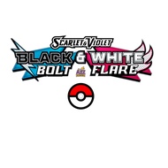 Pokemon TCG: Black Bolt White Flare (Pokeball)