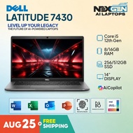 Business Laptops Dell Latitude 5550/5440/7430/5420/3520/7420 Lenovo ThinkPad T14/T14S Gen 2 Hp 440 G