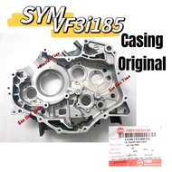 SYM VF3I185 Crankcase Complete Casing Engine Sebelah Kanan Right Hand 11100-VF3-000-FG