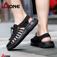 2023 รองเท้าเด็ก รองเท้าสไตล์ keen sandals เด็กผู้หญิง เด็กผู้ชาย size 25-37