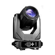 295W Moving Head Beam Light Wedding Performance Bar Spotlight Stage Lighting Equipment 35 * 36 * 51C