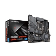 Gigabyte B660M-GAMINGX-DDR4 motherboard - Genuine product