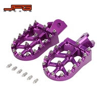 Jfg Racing footpegs đối với Honda crf230f phụ kiện xe máy