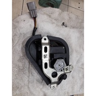 Suzuki gsxr1000 Set exhaust valve