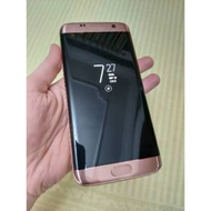 Samsung galaxy s7 edge (second)