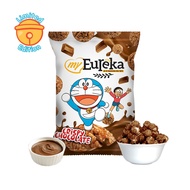 【Limited Edition】Eureka Popcorn Chocolate 80g