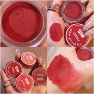 [Dr. Deer] novo 5461 Lip Mud Gloss