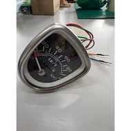 HONDA C70 C70Z  HONDA BULAT METER ASSY SPEEDOMETER C70 C70Z
