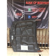 Bonet Evo3 Perdana Fibre Skop Mati