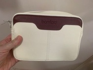 國泰航空 CX First Class 頭等 化妝袋 旅行包 過夜包