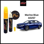 Proton S70 Car Touch Up Pen Car Scratch Remover Touch Up Paint DIY Calar Cat Kereta 补漆笔