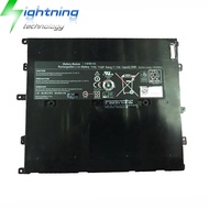 T1G6P 11.1V 30Wh Laptop Battery for Dell Vostro V13 V130 V1300 V13Z 0NTG4J 0PRW6G 0449TX