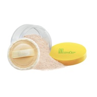 Marcks Bedak Active