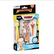 FGURA BOBOIBOY SOLAR ACTION FIGURE MONSTA FIGURA SOLAR