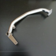 Honda C70 GBO GB6 Brake Pedal Chrome (A Tebal)