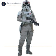 Movie Masterpiece Star Wars / The Mandalorian and Grogu Imperial Remnant AT-AT Driver 1/6 Scale Figu