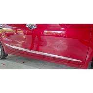 Kia Cerato side brace, Kia Cerato 2019-2021 side cover