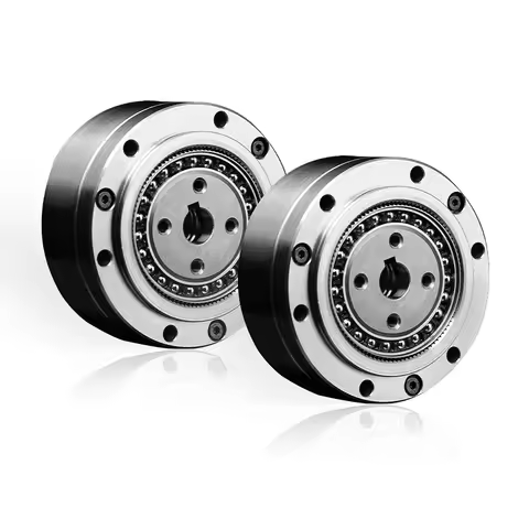 Dwarf High Torque Cycloidal Drive Speed Reducer for Robots Zero Backlash Harmonic Gear Driver with O