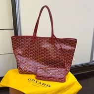 Goyard Saint Louis PM Tote