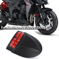 Front Fender Mudguard Extender Splash Guard Protector Extension Pad for Kawasaski Z1000 Z 1000 Z1000